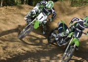 Kawasaki KX250F